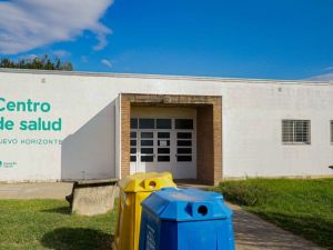 El Centro de Salud de barrio Nuevo Horizonte celebra 15 años de servicio a la comunidad