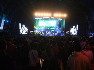 Fin de semana largo en la ciudad: impacto de $1.490 millones tras varios días de eventos