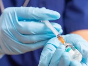 Preocupa la escasez de vacunas en los centros de salud de la ciudad