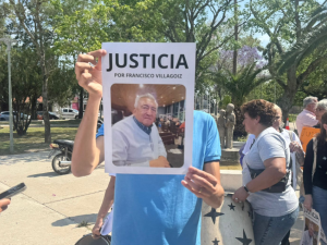 Imputarán este martes a los detenidos por el crimen de Villagoiz