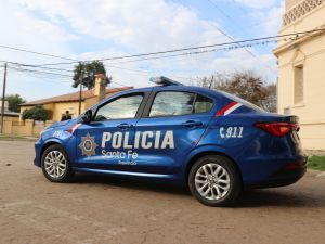 Tiroteo y dos personas heridas en barrio Villa Hipódromo
