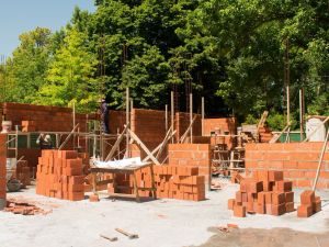 Construcción: Santa Fe está entre las provincias con más empleo y desarrollo económico
