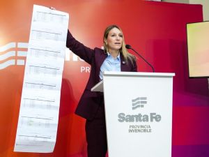 “Los controles y auditorías permiten garantizar que la asistencia social llegue a quienes la necesitan”