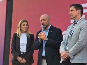 Anuncio en Agroactiva 2026: TodoLáctea volverá a tener sede en Santa Fe en 2027
