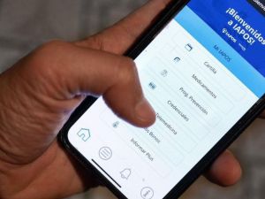 Iapos: la digitalización y los controles evitaron gastos irregulares por más de $ 1.000 millones al mes