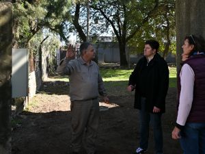 Se invierten 120 millones de pesos para mejora la infraestructura del Hospital Mira y López