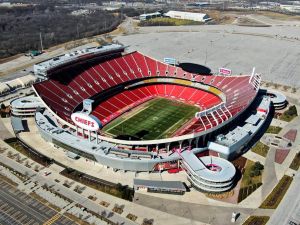 Así es el Kansas City Stadium, la sede del debut de la Selección argentina