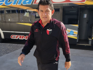 Quiénes son los "campeones 2021" de Colón que estarán en la despedida del "Pulga"