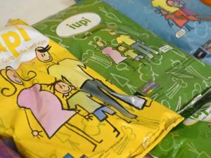 Acuerdo Municipio-UNL: 32 mil raciones de comida para personas vulnerables