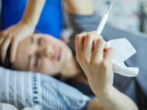 Alerta sanitaria en Santa Fe: los casos de gripe se duplicaron en lo que va de 2026