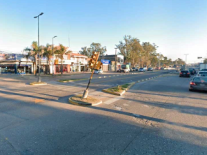 El Centro Comercial de Santa Fe advierte sobre la inseguridad en las principales avenidas de la ciudad