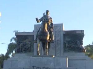 Brigadier Estanislao López: impulsan un proyecto para declararlo héroe nacional