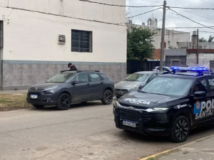 Detuvieron a un preceptor acusado de abuso a dos días de ser reincorporado