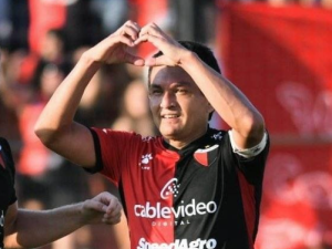 El último baile del Pulga Rodríguez: cómo será el operativo de seguridad en Colón