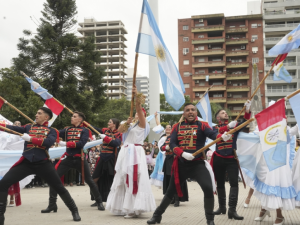 Santa Fe celebra al Brigadier López: agenda completa de actividades por su 188° aniversario