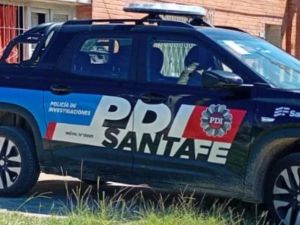 Otro policía detenido por filtrar información de allanamientos en la ciudad de Avellaneda