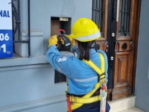 Sábado y domingo con cortes de luz en Santa Fe y Santo Tomé