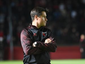 Todo el plantel a disposición para "la final" que enfrenta Colón ante Ciudad Bolívar