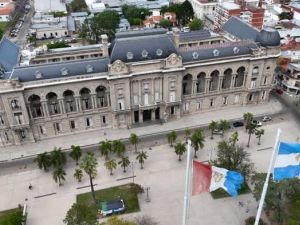 Santa Fe alcanzó la mejor calificación crediticia de su historia