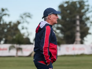 Unión inició su pretemporada: Madelón lidera un proceso de cambios profundos