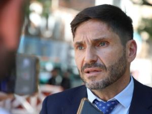 Pullaro sobre el 2027: "Unidos no tiene definido su candidato"