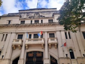 Prisión preventiva para un hombre que intentó robarle a una mujer en la vía pública