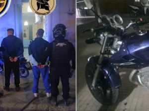 Quisieron robarle una cadena de oro a un jubilado en pleno centro de la ciudad