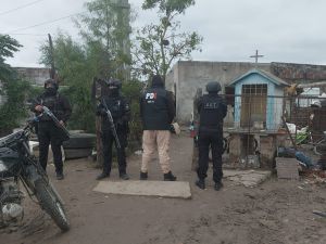 Detuvieron a cuatro personas por microtráfico en Reconquista