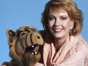 Murió Anne Schedeen, la madre de la serie “Alf”, a los 77 años
