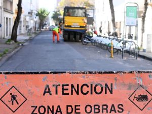 Cortes de tránsito en distintas zonas de la ciudad este miércoles
