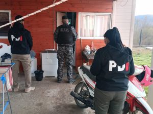 Detuvieron a un hombre en Córdoba por realizar estafas reiteradas en la provincia de Santa Fe