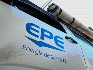 Fin de semana con cortes porgramados de la EPE en Santa Fe y Santo Tomé