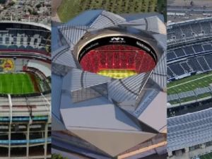 El Mundial 2026 se pone en marcha con el partido inaugural entre México y Sudáfrica