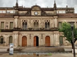 Las universidades aprobaron la propuesta del Gobierno Nacional pero insisten con el financiamiento
