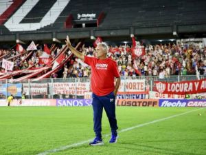 Madelón puso en duda su continuidad en Unión: "No está definido mi futuro"