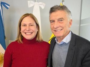 Mauricio Macri llega a Santa Fe para reactivar el PRO en la región