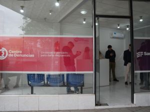 El Centro de Denuncias de Santo Tomé reabre en una nueva sede estratégica
