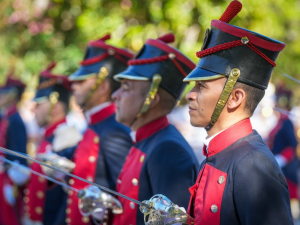 Santa Fe celebra el Día del Brigadier con una gran fiesta popular