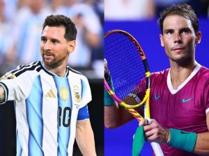 Messi y el espejo de Nadal: el secreto de su hambre competitiva en el Mundial 2026