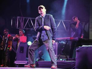 La autopsia del Indio Solari determinó que el músico murió por un "ACV hemorrágico"