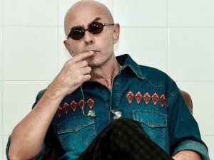 La familia del Indio Solari confirmó que habrá velorio público para despedir al músico