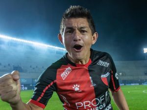 Despedida del "Pulga" Rodríguez: promociones para asistir al partido del ídolo sabalero