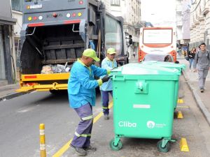 Lunes feriado: ¿Cómo serán los servicios municipales en la ciudad de Santa Fe?