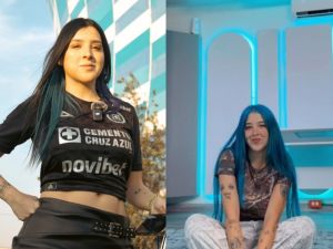 De Argentina, para el Mundial: quién es Shei, la DJ santacruceña elegida por la FIFA para tocar en los Fan Fest