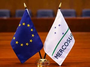 Invitan al Foro Debate Acuerdo Mercosur – Unión Europea