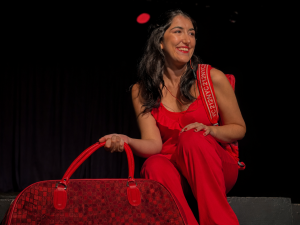 El ciclo “Teatro en el Anfi” comienza su edición 2026 con “Dita”