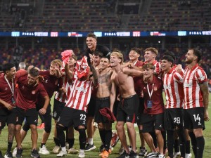 Estudiantes campeón del Torneo Clausura 2025: a qué copas y finales clasificó