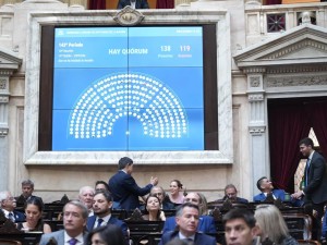 Balance legislativo: el 2025 cierra con el récord de menor producción de leyes en una década