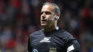 Ariel Penel será el árbitro de Unión vs San Lorenzo: cómo está el historial con el juez