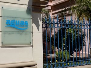 Aguas Santafesinas aplicó un aumento promedio del 14% en la tarifa